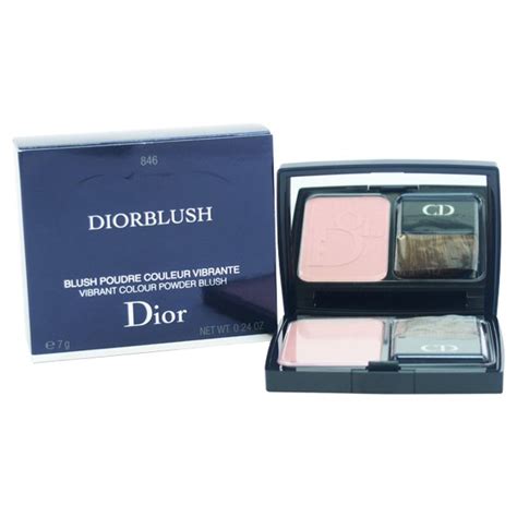 dior blush 846 lucky pink|Dior Lucky Pink (846) DiorBlush Vibrant Color Powder Blush .